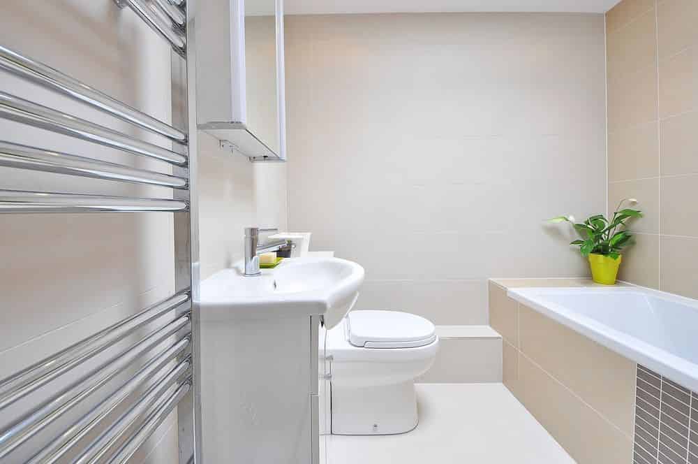Cleaning/Janitorial Restore image