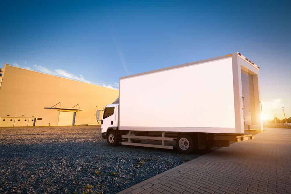Carrier/Delivery image