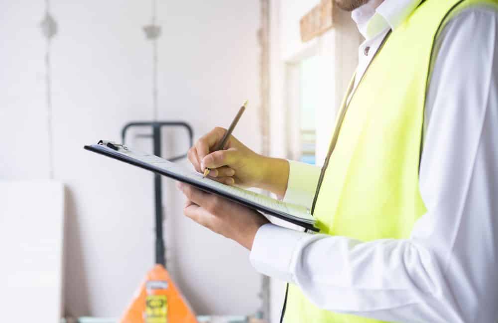 Inspections image